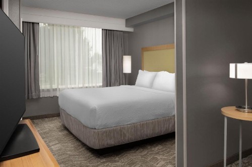 SpringHill Suites by Marriott Boise ParkCenter - image 16
