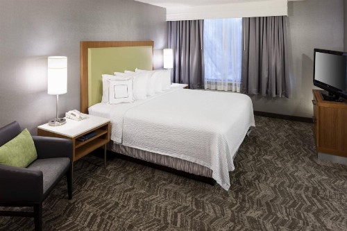 SpringHill Suites by Marriott Boise ParkCenter - image 17