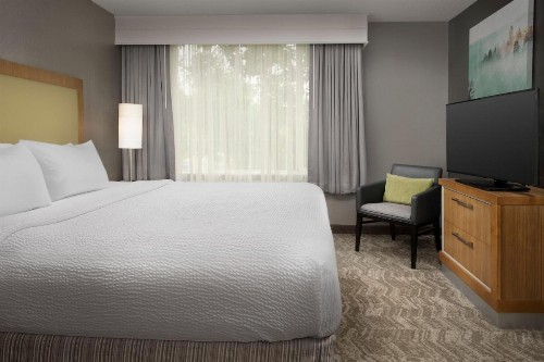 SpringHill Suites by Marriott Boise ParkCenter - image 18