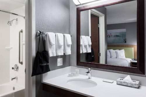 SpringHill Suites by Marriott Boise ParkCenter - image 20