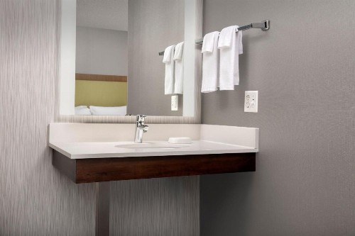 SpringHill Suites by Marriott Boise ParkCenter - image 23