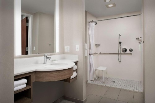 SpringHill Suites by Marriott Boise ParkCenter - image 24