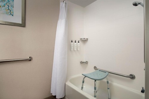 SpringHill Suites by Marriott Boise ParkCenter - image 25