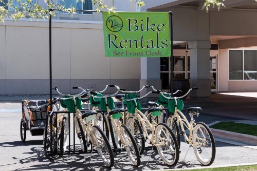 SpringHill Suites by Marriott Boise ParkCenter - image 26