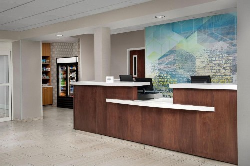 SpringHill Suites by Marriott Boise ParkCenter - image 3