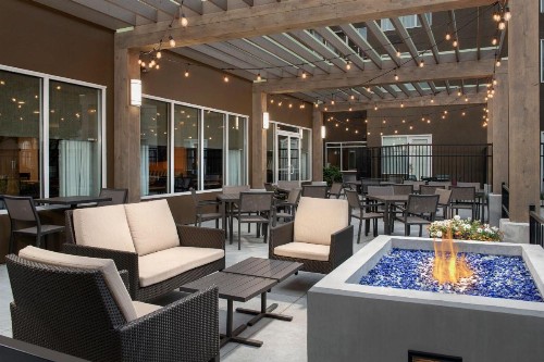 SpringHill Suites by Marriott Boise ParkCenter - image 30
