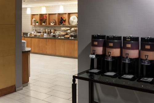 SpringHill Suites by Marriott Boise ParkCenter - image 31