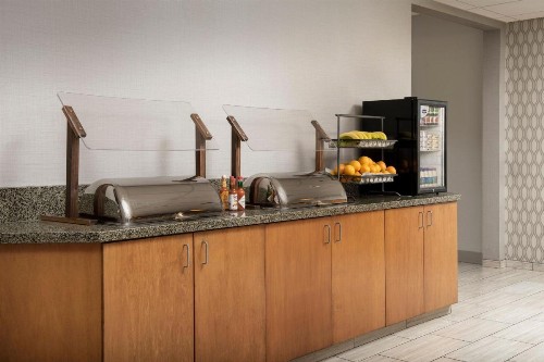 SpringHill Suites by Marriott Boise ParkCenter - image 33