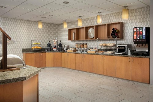 SpringHill Suites by Marriott Boise ParkCenter - image 34