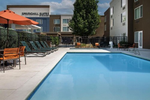 SpringHill Suites by Marriott Boise ParkCenter - image 35