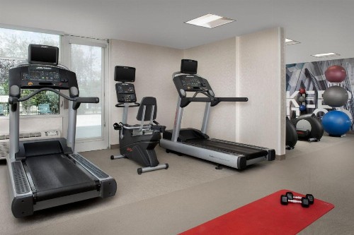 SpringHill Suites by Marriott Boise ParkCenter - image 36