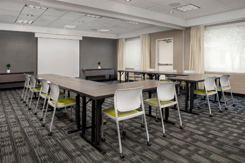 SpringHill Suites by Marriott Boise ParkCenter - image 39