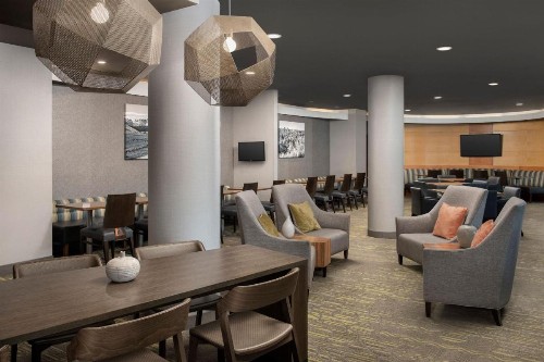 SpringHill Suites by Marriott Boise ParkCenter - image 4