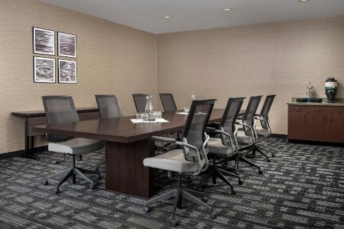 SpringHill Suites by Marriott Boise ParkCenter - image 40