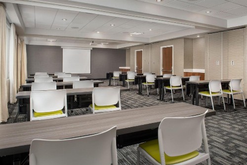 SpringHill Suites by Marriott Boise ParkCenter - image 41