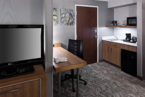 SpringHill Suites by Marriott Boise ParkCenter - image 44