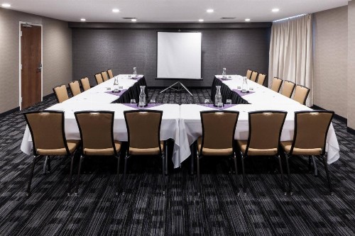 SpringHill Suites by Marriott Boise ParkCenter - image 45