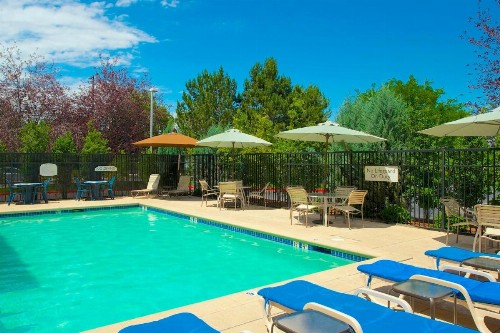 SpringHill Suites by Marriott Boise ParkCenter - image 46