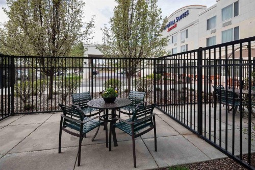 SpringHill Suites by Marriott Boise ParkCenter - image 47