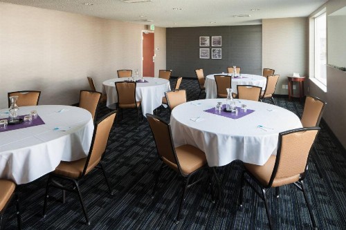 SpringHill Suites by Marriott Boise ParkCenter - image 49