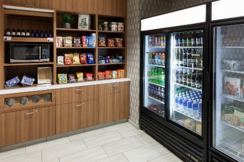 SpringHill Suites by Marriott Boise ParkCenter - image 50