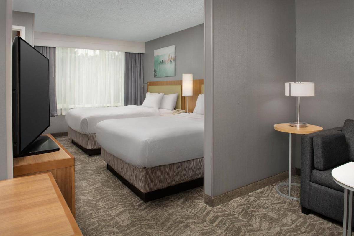 SpringHill Suites by Marriott Boise ParkCenter - image 6
