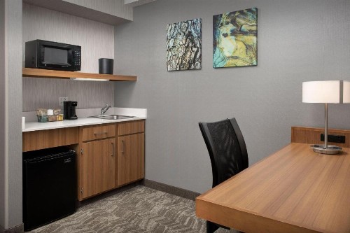 SpringHill Suites by Marriott Boise ParkCenter - image 7