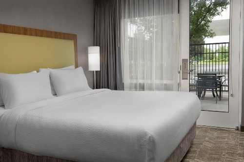 SpringHill Suites by Marriott Boise ParkCenter - image 8