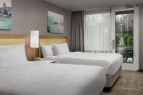 SpringHill Suites by Marriott Boise ParkCenter - image 9