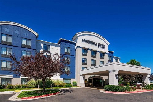 SpringHill Suites Boise West/Eagle - image 1