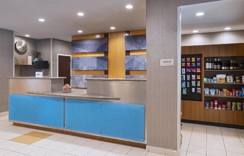 SpringHill Suites Boise West/Eagle - image 13