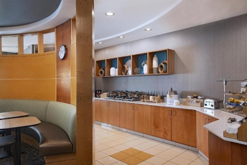 SpringHill Suites Boise West/Eagle - image 14