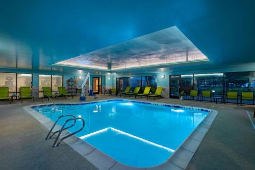 SpringHill Suites Boise West/Eagle - image 16