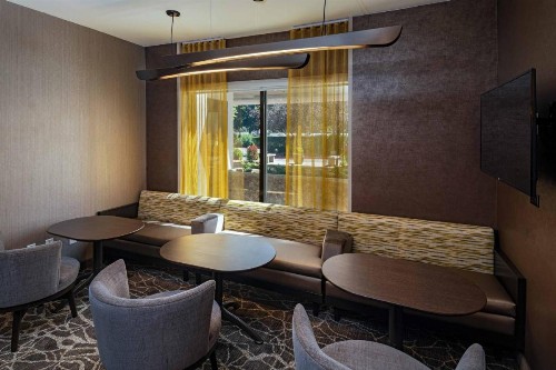 SpringHill Suites Boise West/Eagle - image 17