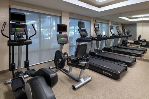 SpringHill Suites Boise West/Eagle - image 19