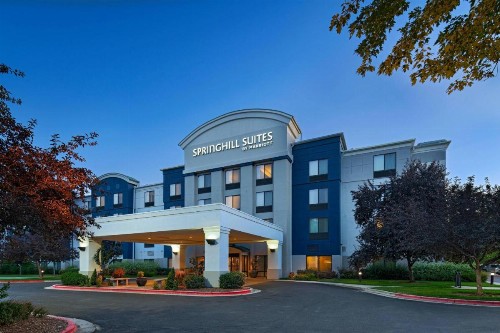 SpringHill Suites Boise West/Eagle - image 2