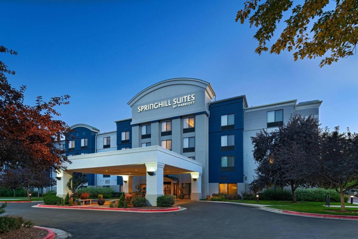 SpringHill Suites Boise West/Eagle - image 2