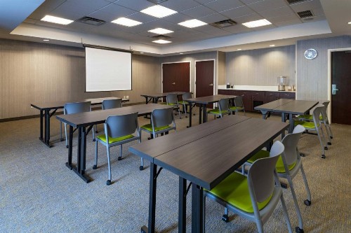 SpringHill Suites Boise West/Eagle - image 21