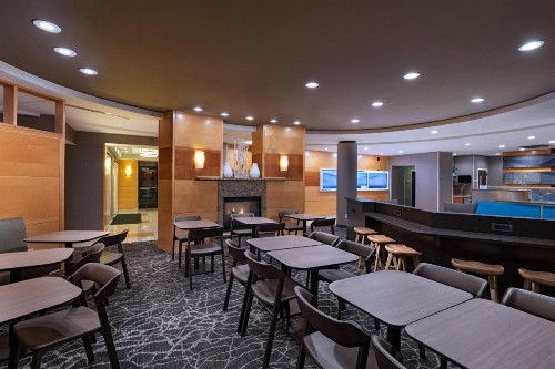 SpringHill Suites Boise West/Eagle - image 22