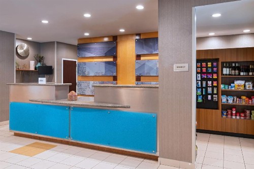 SpringHill Suites Boise West/Eagle - image 23