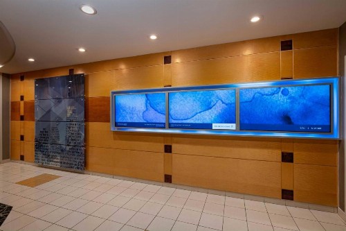 SpringHill Suites Boise West/Eagle - image 25