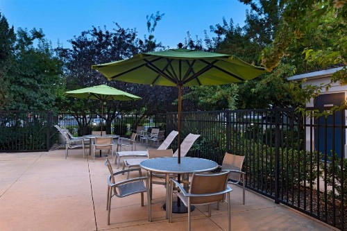 SpringHill Suites Boise West/Eagle - image 26