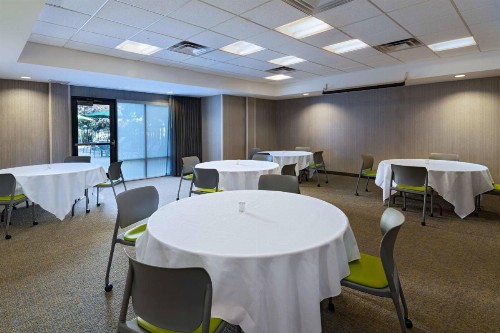 SpringHill Suites Boise West/Eagle - image 29