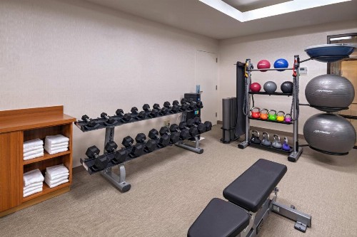 SpringHill Suites Boise West/Eagle - image 3