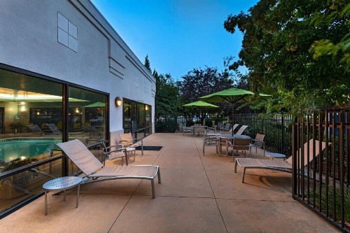 SpringHill Suites Boise West/Eagle - image 30
