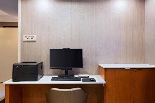 SpringHill Suites Boise West/Eagle - image 32