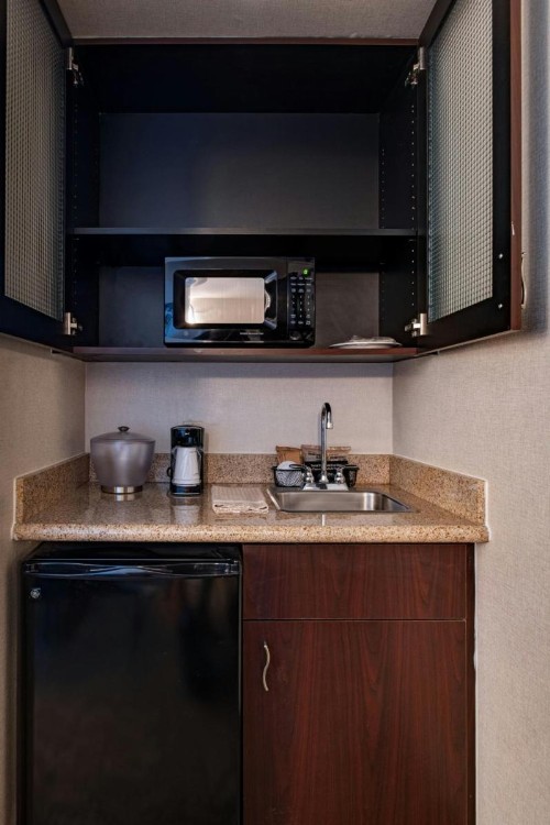 SpringHill Suites Boise West/Eagle - image 33