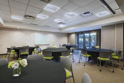 SpringHill Suites Boise West/Eagle - image 34