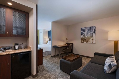 SpringHill Suites Boise West/Eagle - image 35