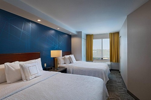 SpringHill Suites Boise West/Eagle - image 36